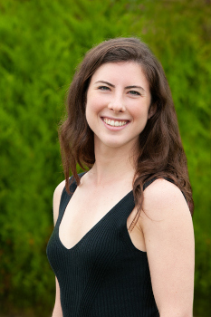Daniella Dowle, R.M.T.