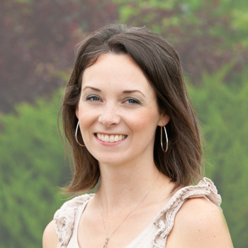 Heather Evans