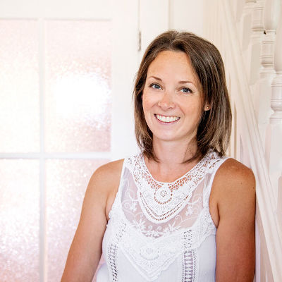 Heather Evans