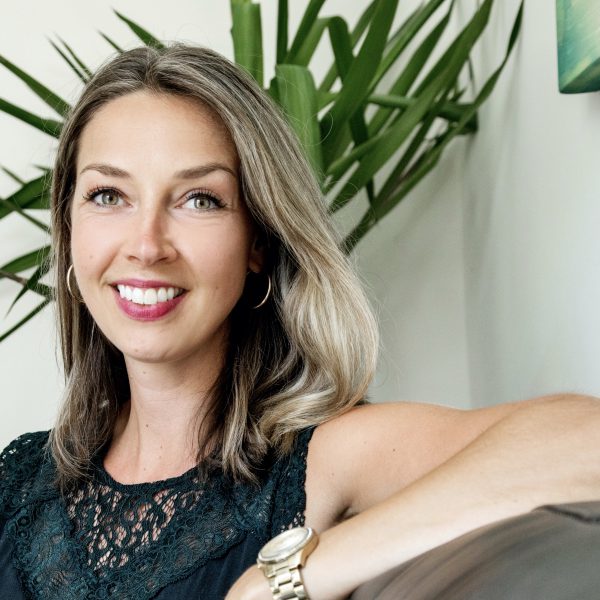 Leah Van Dolder