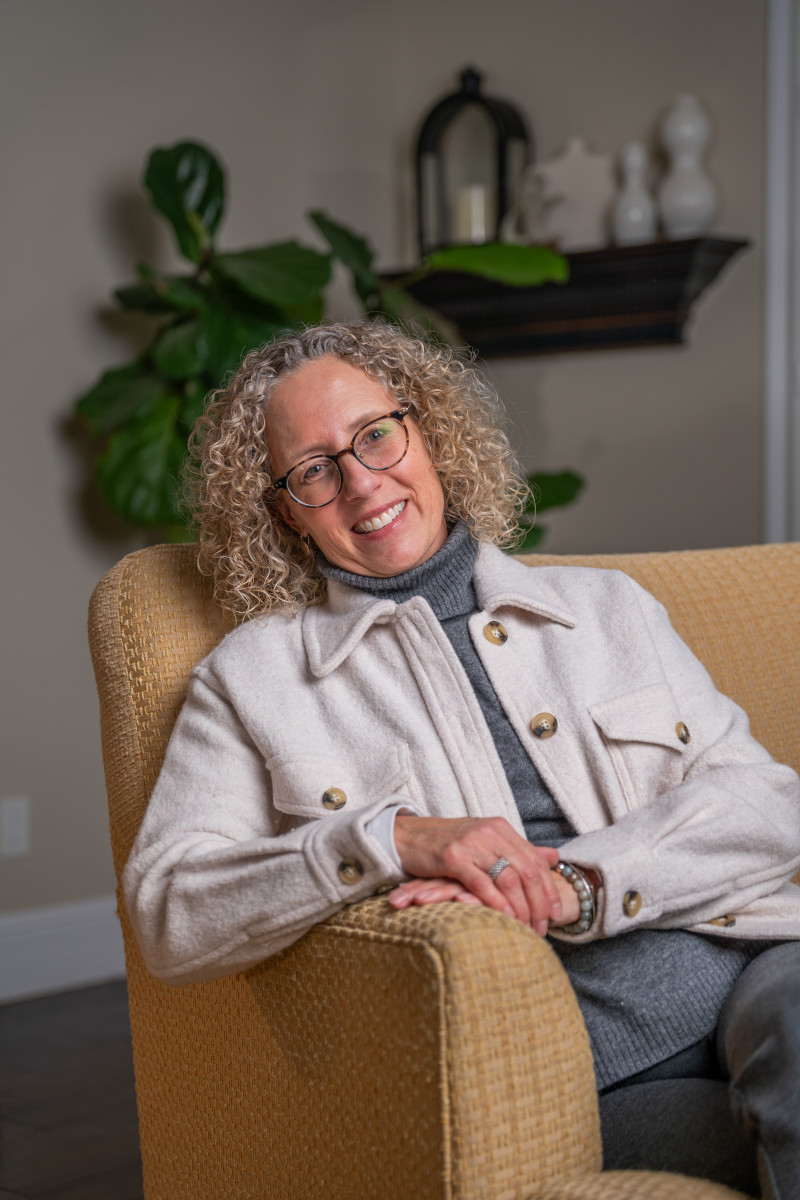 Meredith Taylor